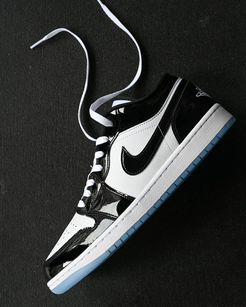 Air Jordan 1 Low 'Concord' DV1309-100