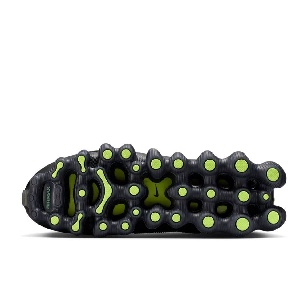 Nike Air Liquid Max 'Black Green Apple' IQ7634-001