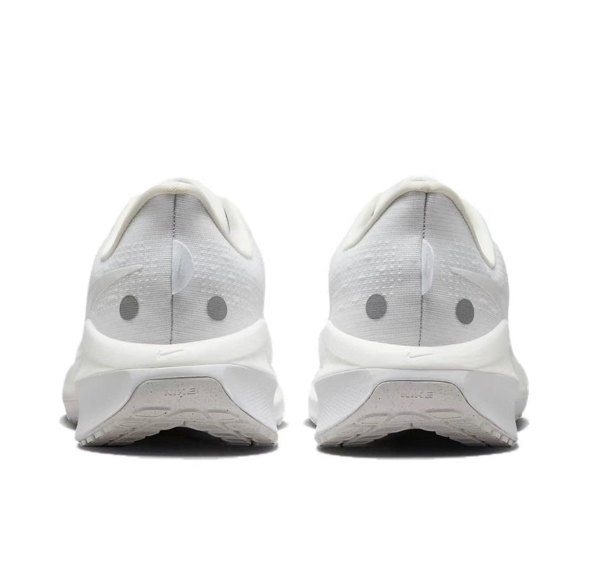 Nike Air Zoom Vomero 17 'White Platinum Tint' FB1309-101