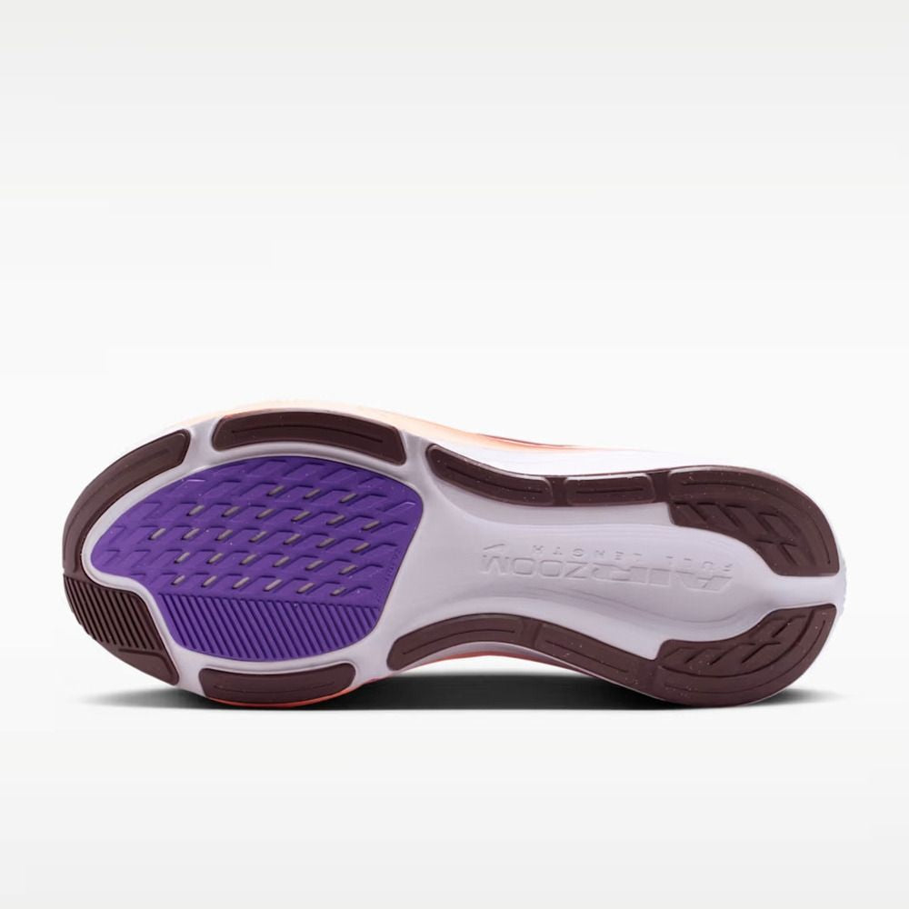 Nike Air Zoom Pegasus 42 'Chalk Orange Pulse' IB1881-113 Women