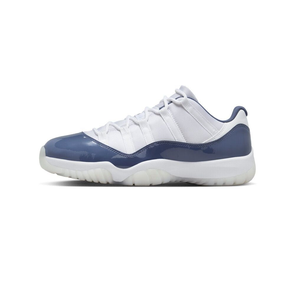 Air Jordan 11 Retro Low 'Midnight Navy' FV5104-104