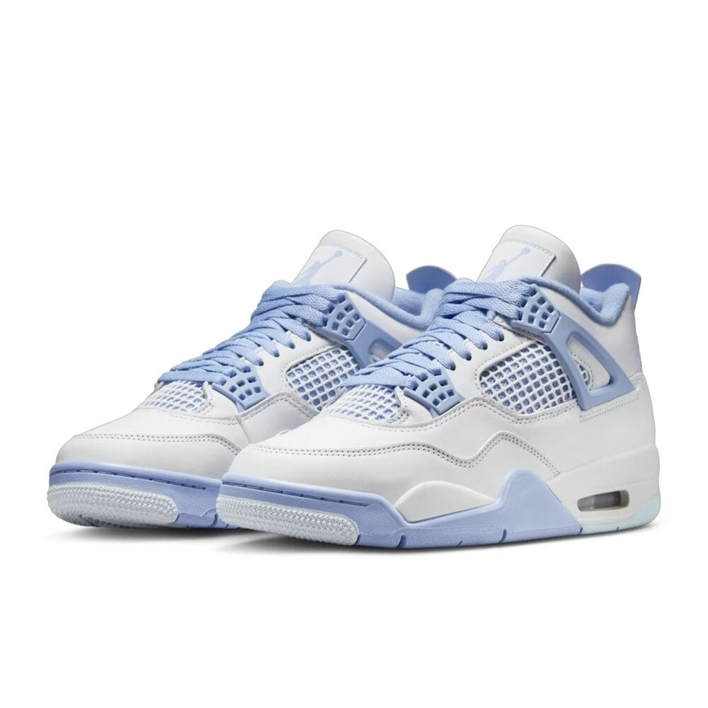 (Women) Air Jordan 4 Retro 'Forget Me Not' HV0823-100 Women's