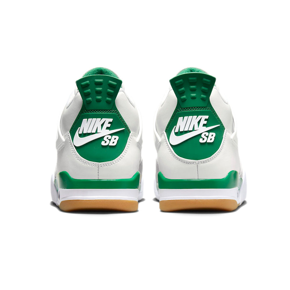 Nike SB x Air Jordan 4 Retro SP 'Pine Green' DR5415-103