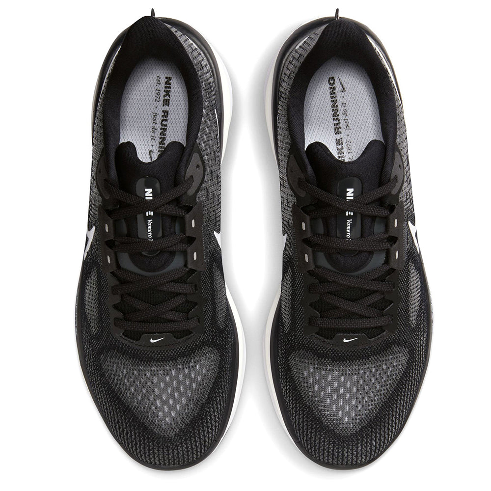 Nike Air Zoom Vomero 17 'Black White'
