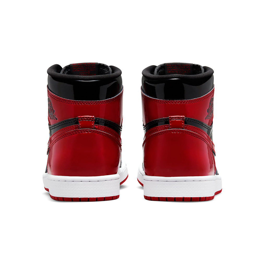 Air Jordan 1 OG 'Patent Bred' 555088-063