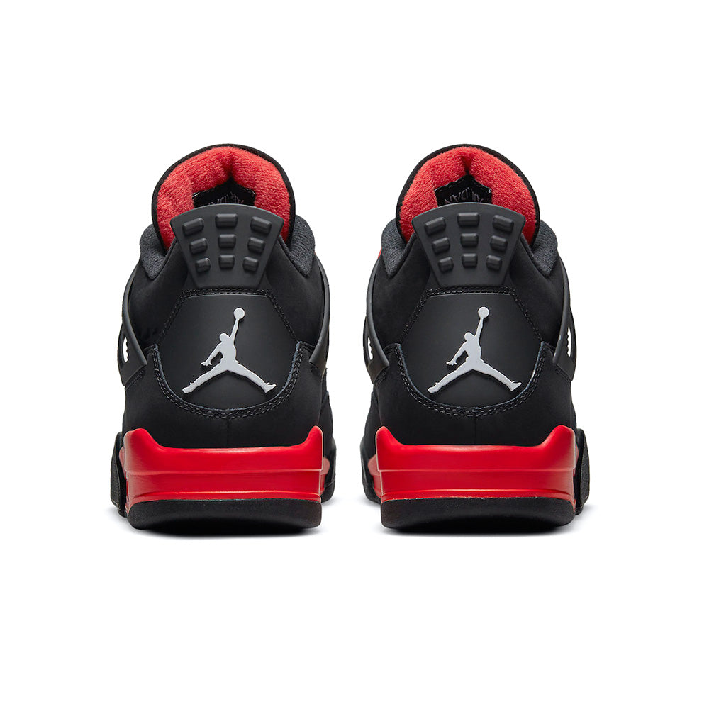 Air Jordan 4 Retro 'Red Thunder' CT8527-016