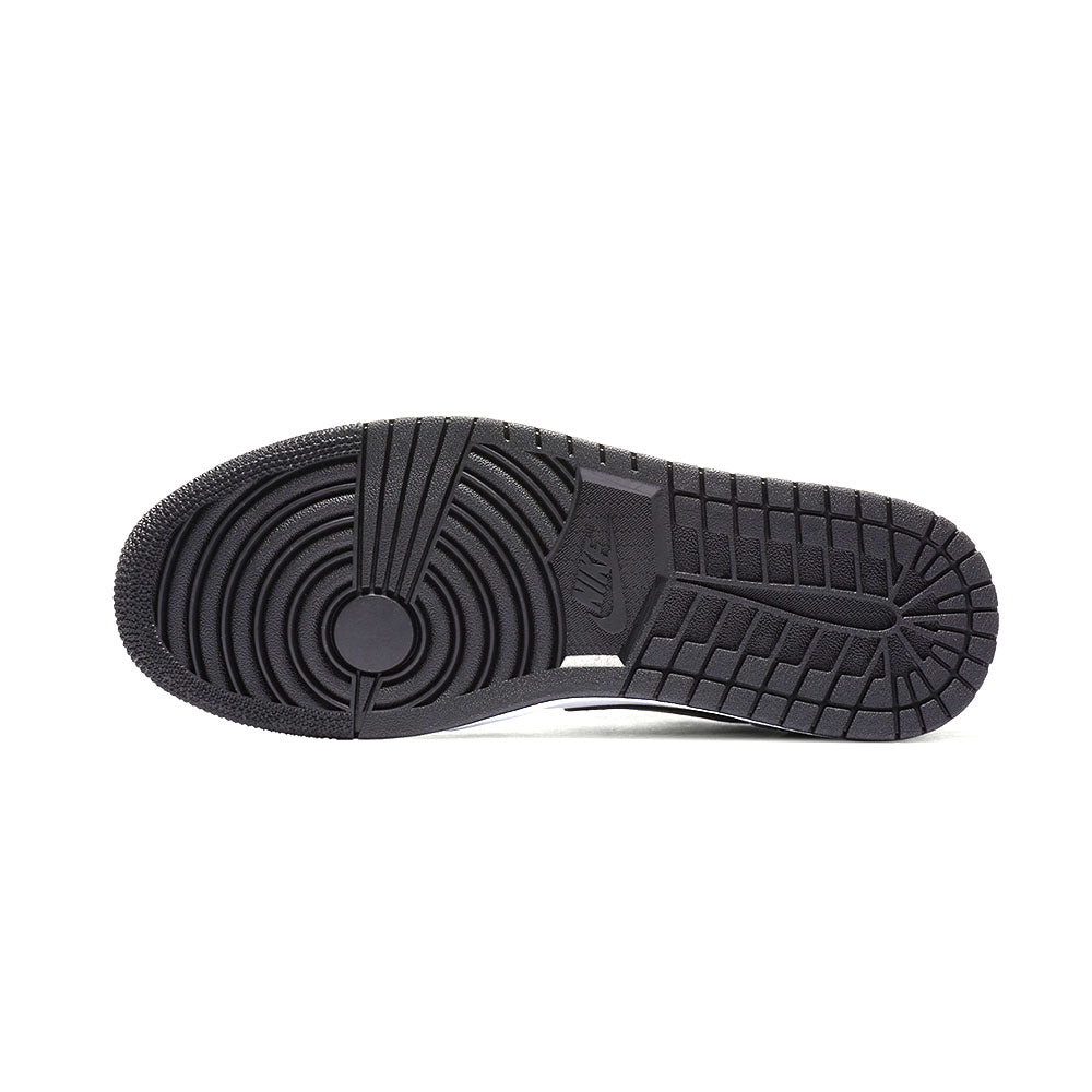 Air Jordan 1 Low 'Light Smoke Grey' 553558-030