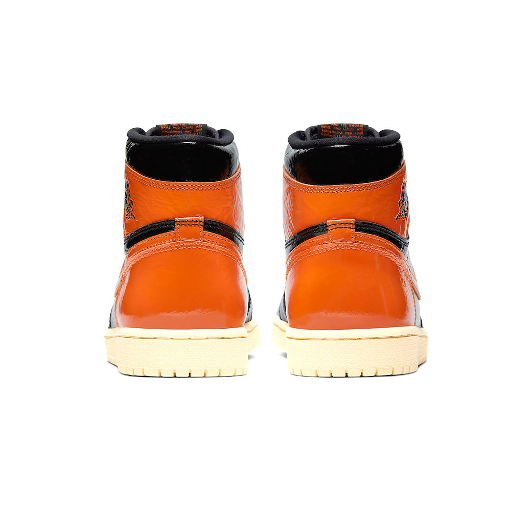 Air Jordan 1 Retro High OG 'Shattered Backboard 3.0' Men Women GS