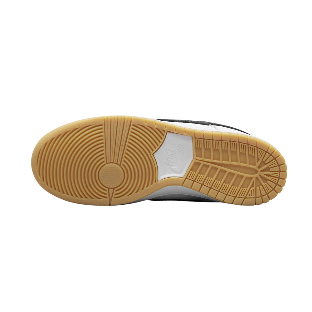 Nike SB Dunk Low Pro 'White Gum' CD2563-101 Men/Women
