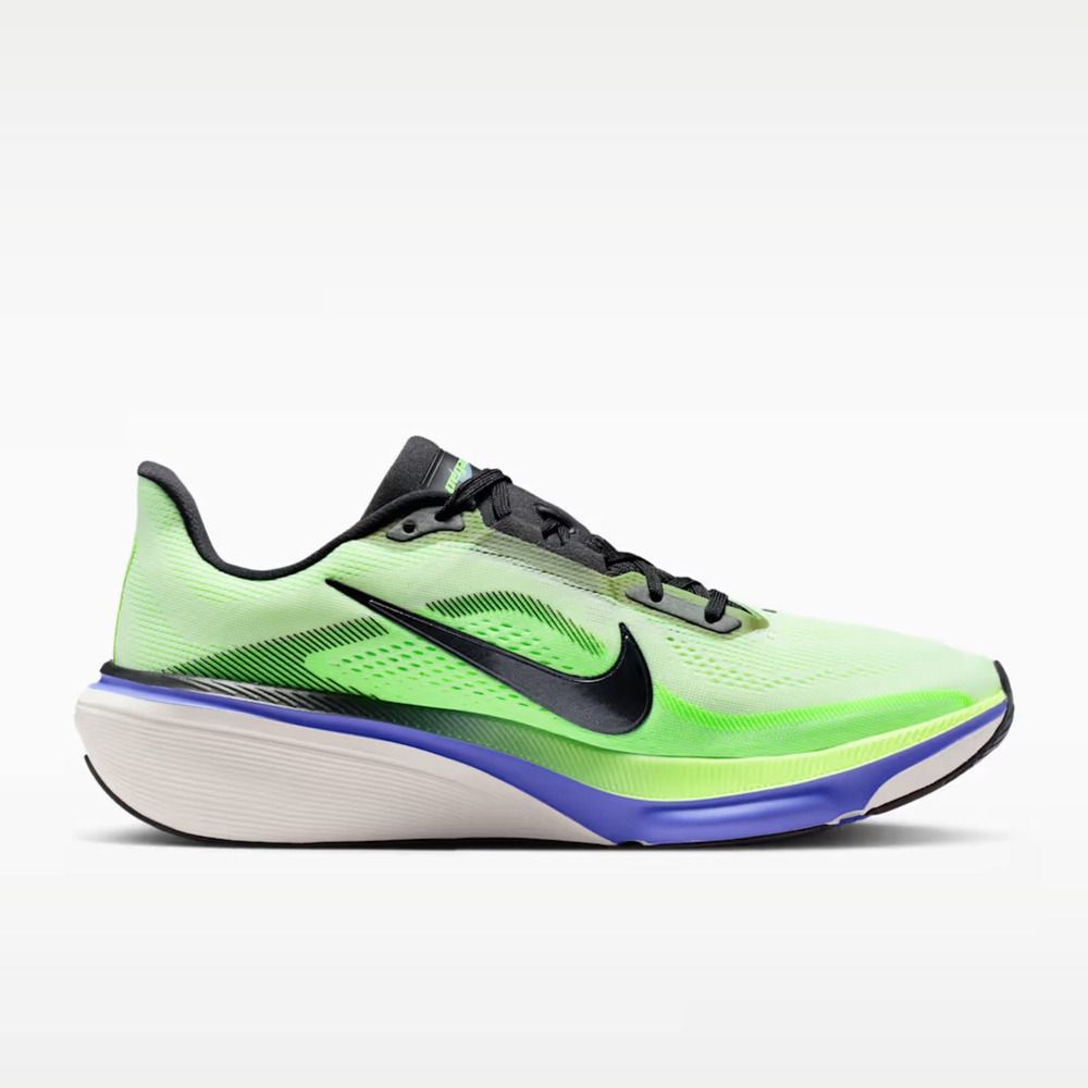 Nike Air Zoom Pegasus 42 'Volt Tint Sapphire Lime' IB1873-702 Men
