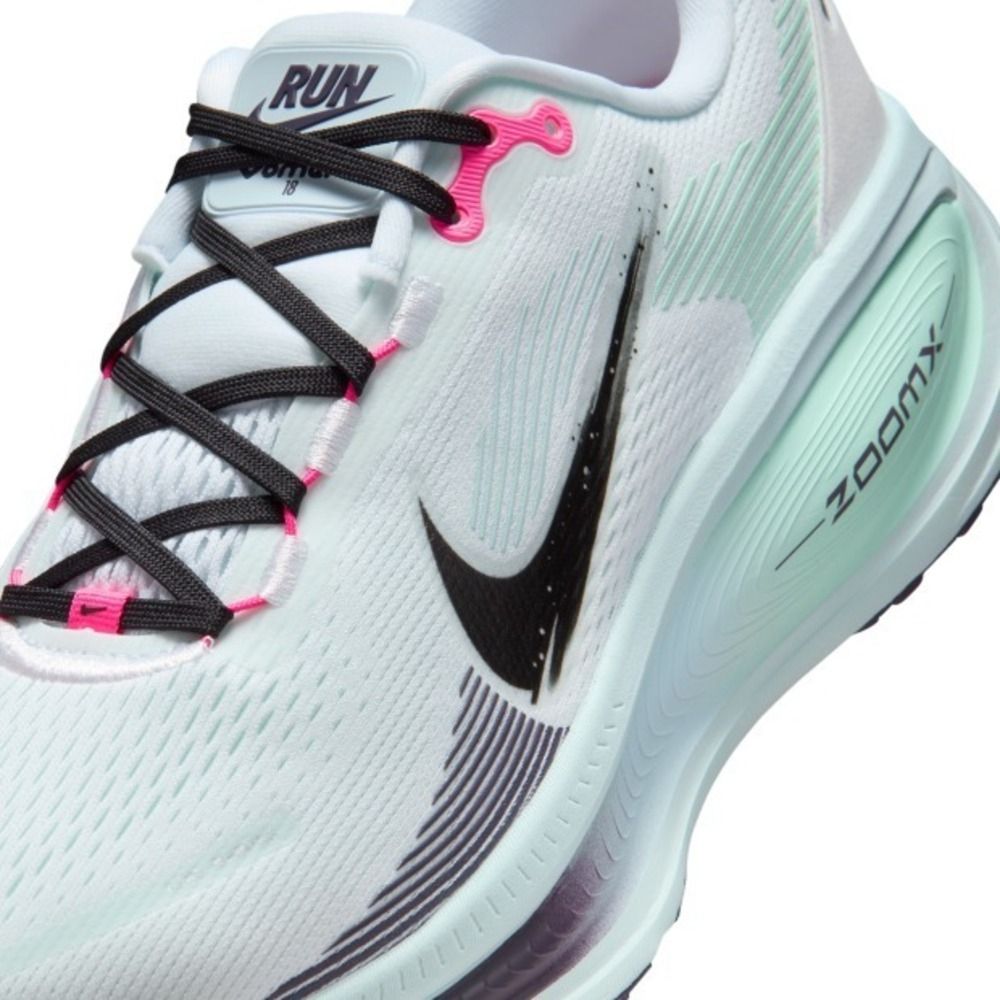 Nike Vomero 18 'White/Glacier Blue' IM6676-104