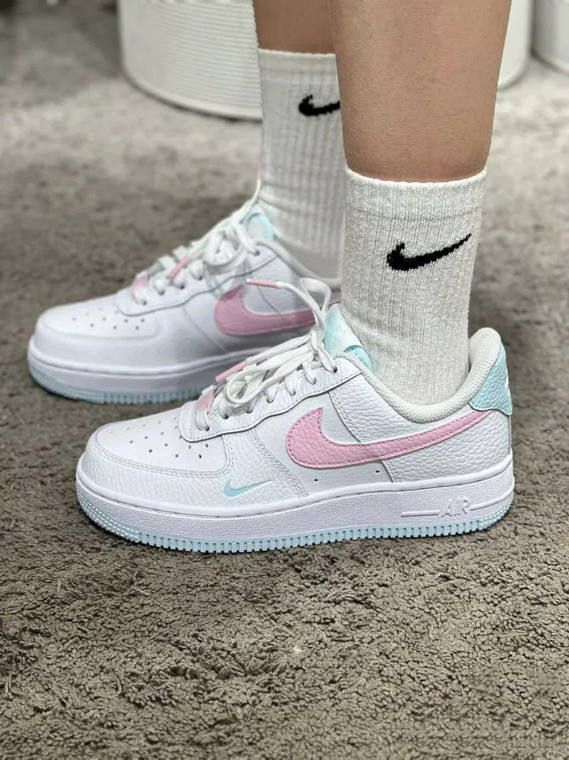 Nike Air Force 1 '07 'Cotton Candy' IH0640-161 Women