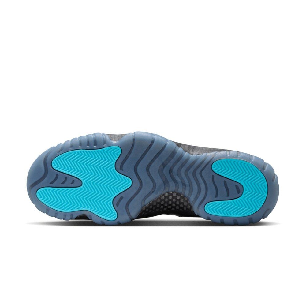 Air Jordan 11 Retro 2025 'Gamma Blue' CT8012-047