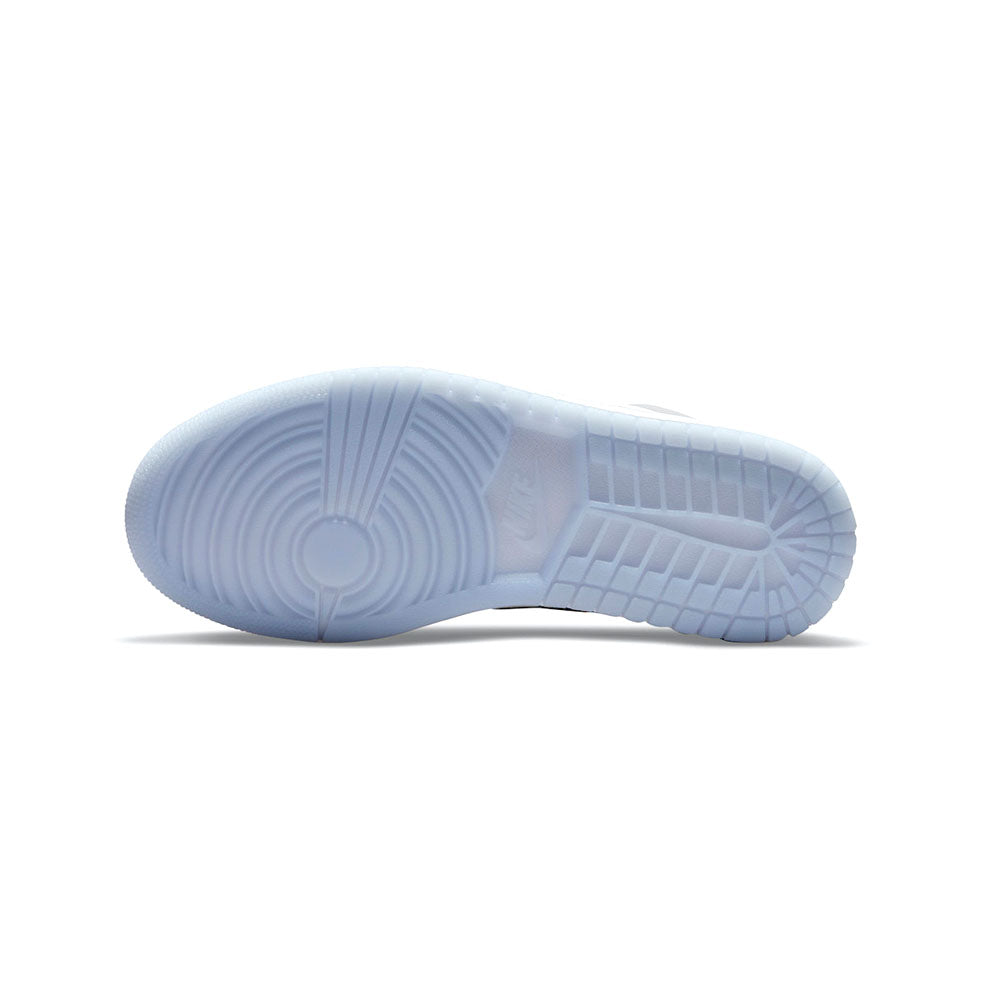 Air Jordan 1 Low 'White Wolf Grey' DC0774-105 Women Men