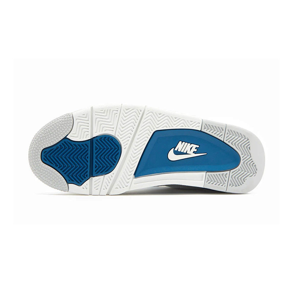 Air Jordan 4 Retro 2024 'Military Blue' FV5029-141
