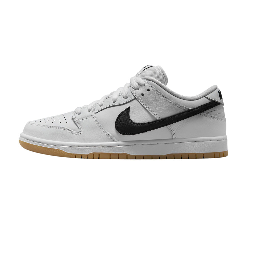 Nike SB Dunk Low Pro 'White Gum' CD2563-101 Men/Women