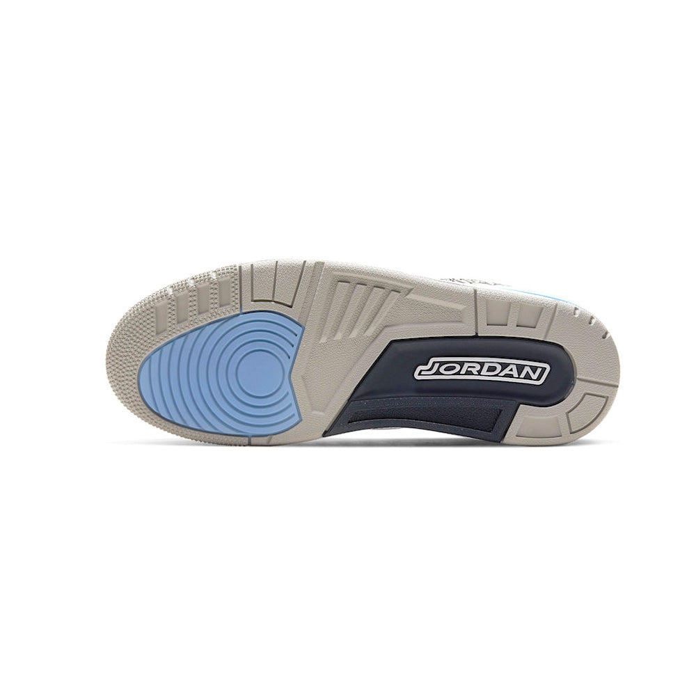 Air Jordan 3 Retro 'UNC' CT8532-104