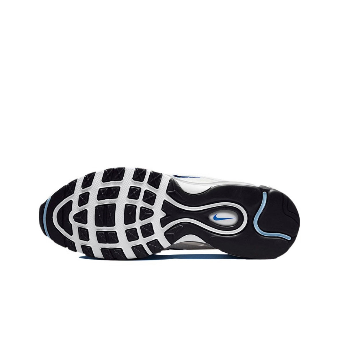 Nike Air Max 97 Blueberry DO8900-100