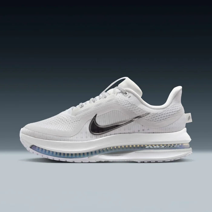 Nike Air Pegasus Premium 'White' Running Shoes - HQ2592-102