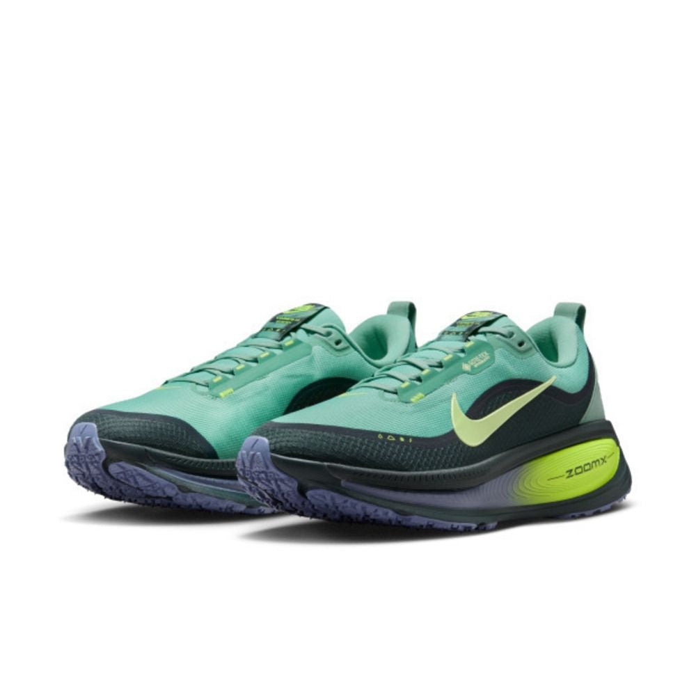 Nike Vomero 18 GORE-TEX 'Seaweed/Cannon/Bolt/Barely Bolt' HQ7001-300