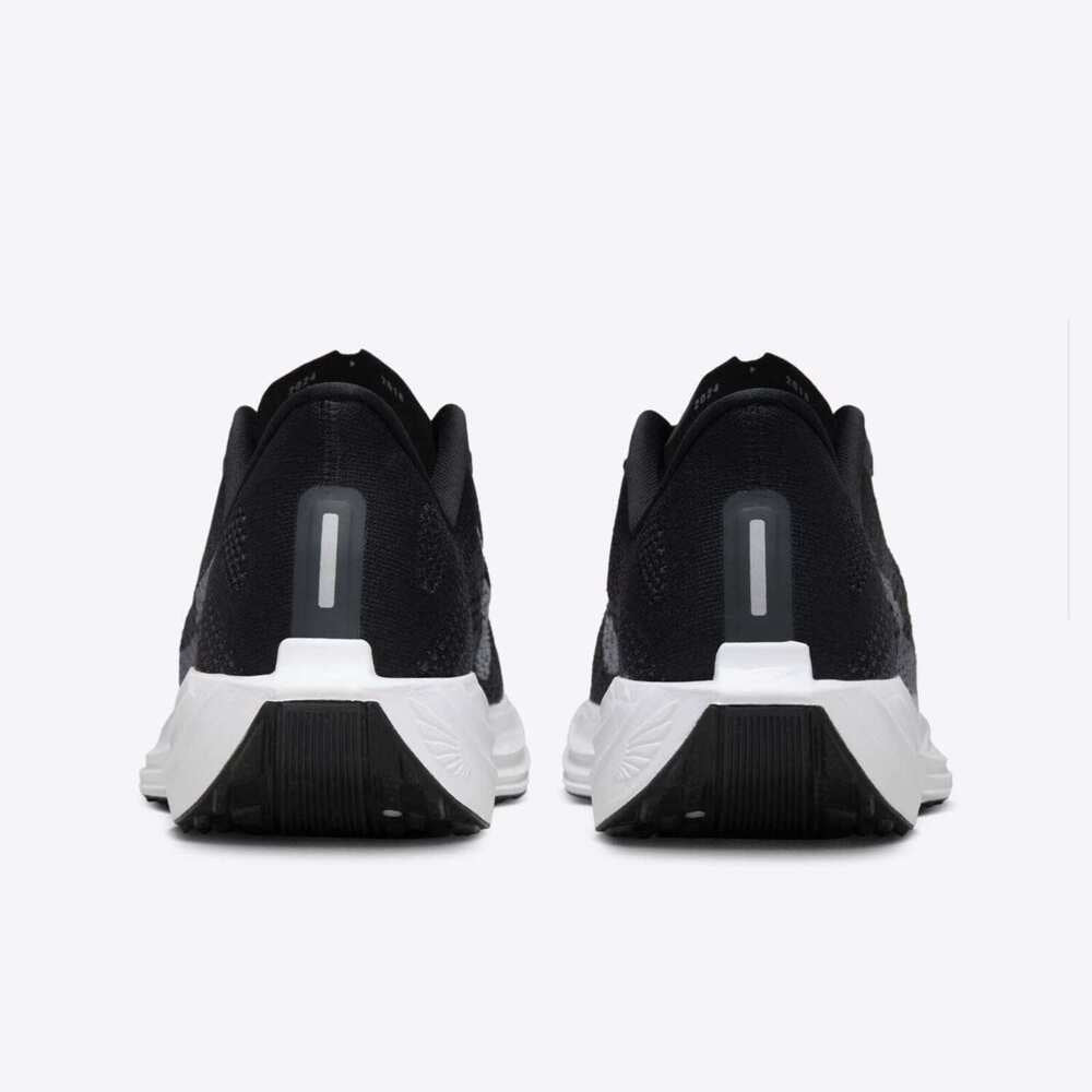 Nike Pegasus Plus 'Black Pure Platinum' FQ7262-002