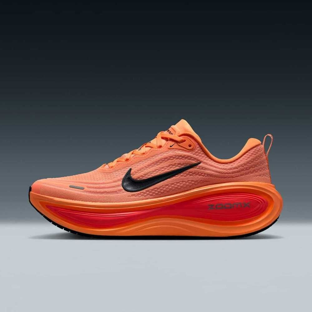 Nike Vomero Plus 'Orange Pulse' HV8150-801