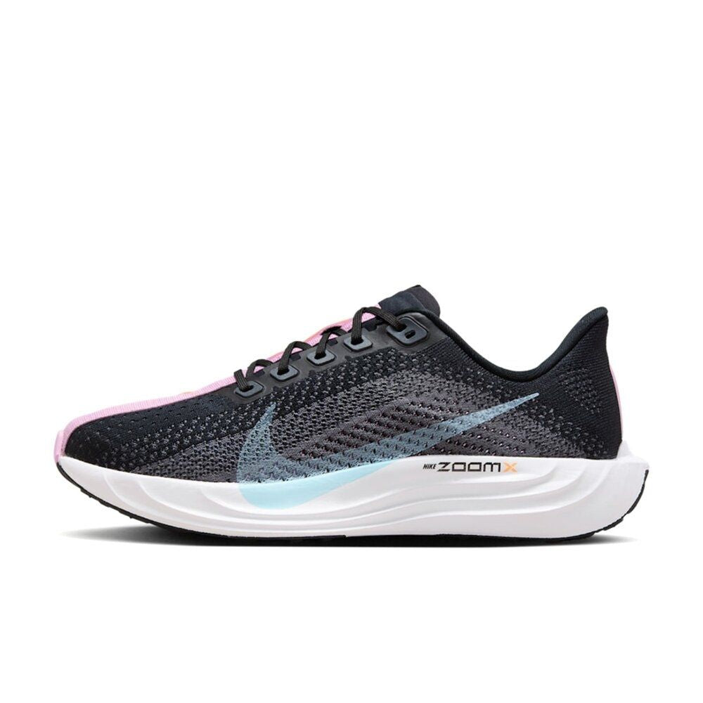 Nike Pegasus Plus 'Black Dark Gray' FQ7261-003 Women
