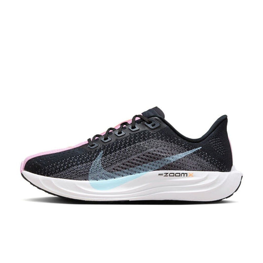 Nike Pegasus Plus « Black Dark Gray » FQ7261-003 Femme
