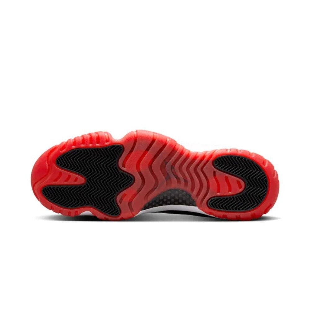 Air Jordan 11 Retro Low 2025 'Bred' FV5104-006