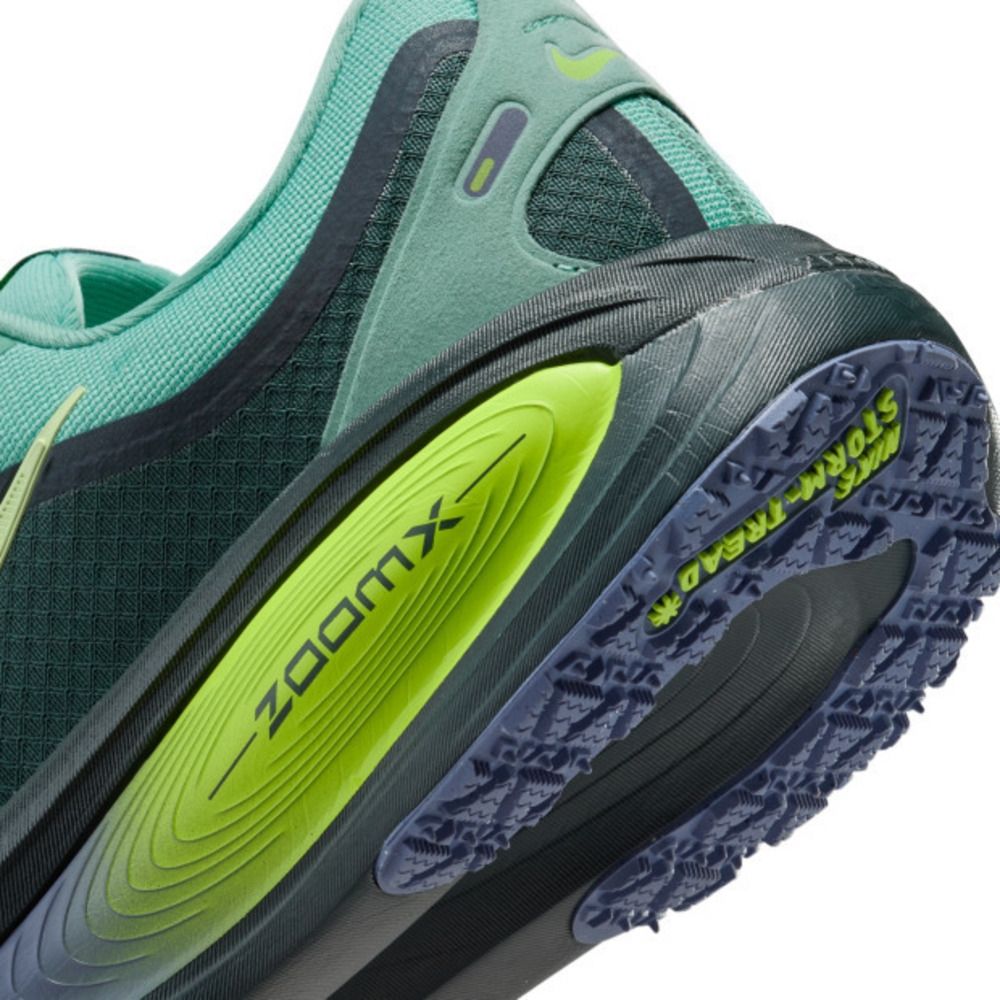 Nike Vomero 18 GORE-TEX 'Seaweed/Cannon/Bolt/Barely Bolt' HQ7001-300
