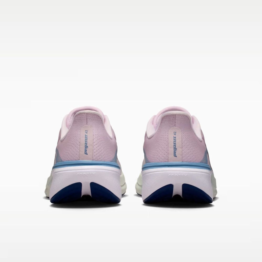 Nike Air Zoom Pegasus 42 'Bleached Lilac Blue Void' IB1881-500 Women
