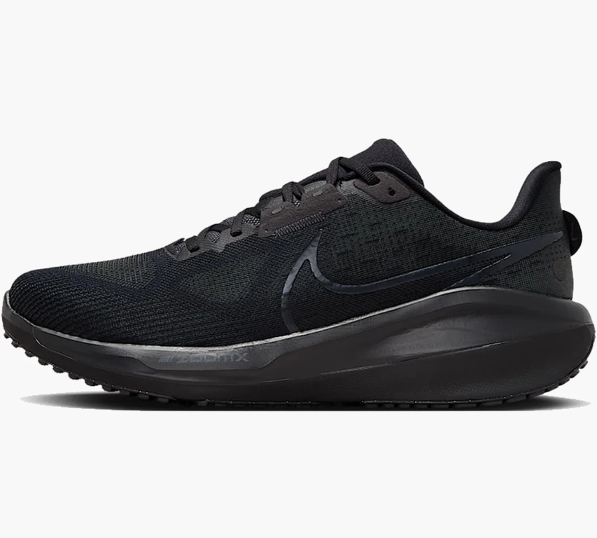 Nike Air Zoom Vomero 17 Black/Black FB1309-005