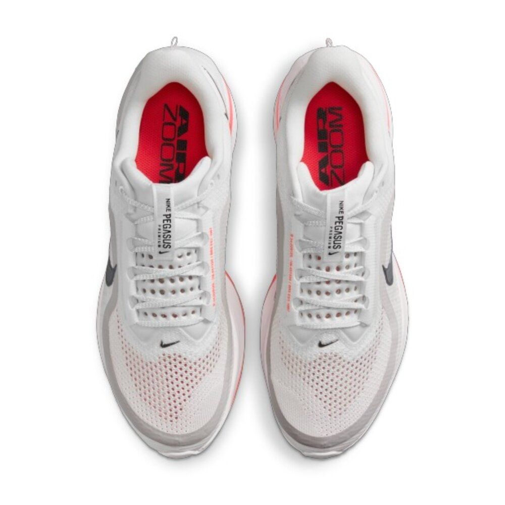 Nike Pegasus Premium Bright Crimson HQ2592-101