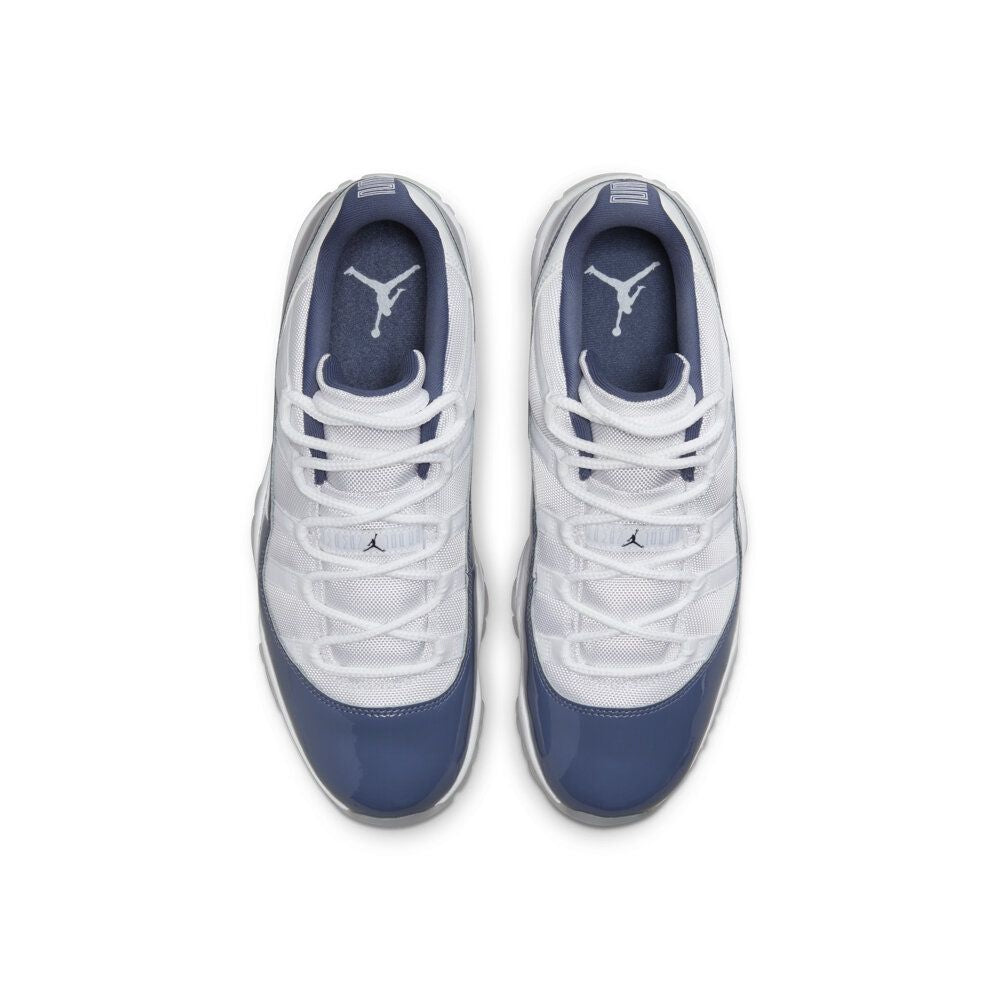 Air Jordan 11 Retro Low 'Midnight Navy' FV5104-104