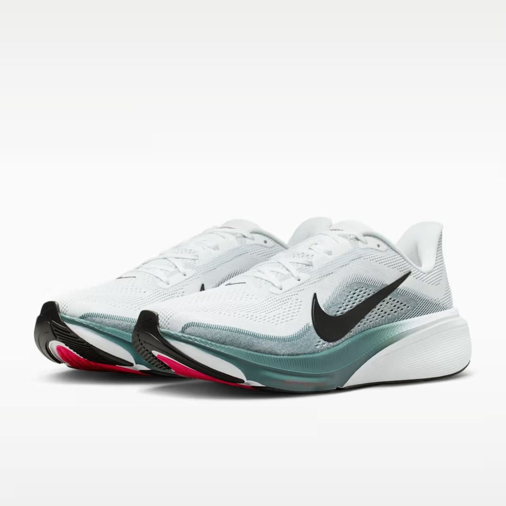 Nike Air Zoom Pegasus 42 'White Mineral Slate' IB1873-110 Men