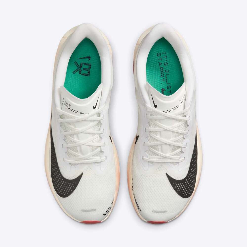 Eliud Kipchoge x Nike Zoom Fly 6 'It's Just The Start' HJ7038-100