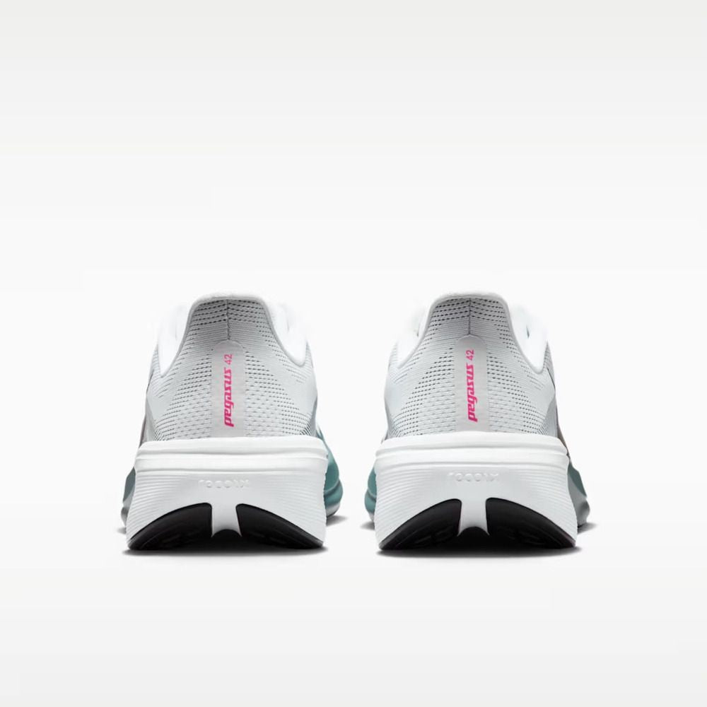 Nike Air Zoom Pegasus 42 'White Mineral Slate' IB1873-110 Men