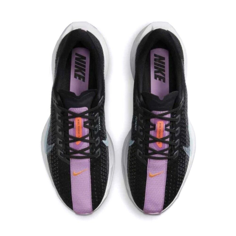 Nike Pegasus Plus 'Black Dark Gray' FQ7261-003 Women