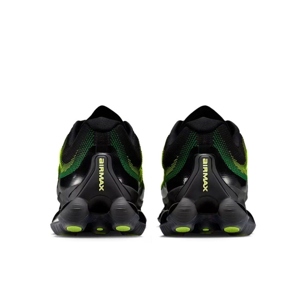 Nike Air Liquid Max 'Black Green Apple' IQ7634-001