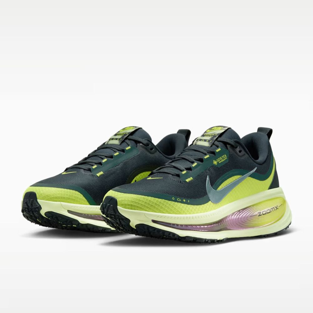 Nike Vomero 18 GORE-TEX 'Seaweed' HQ7002-300 Women Men