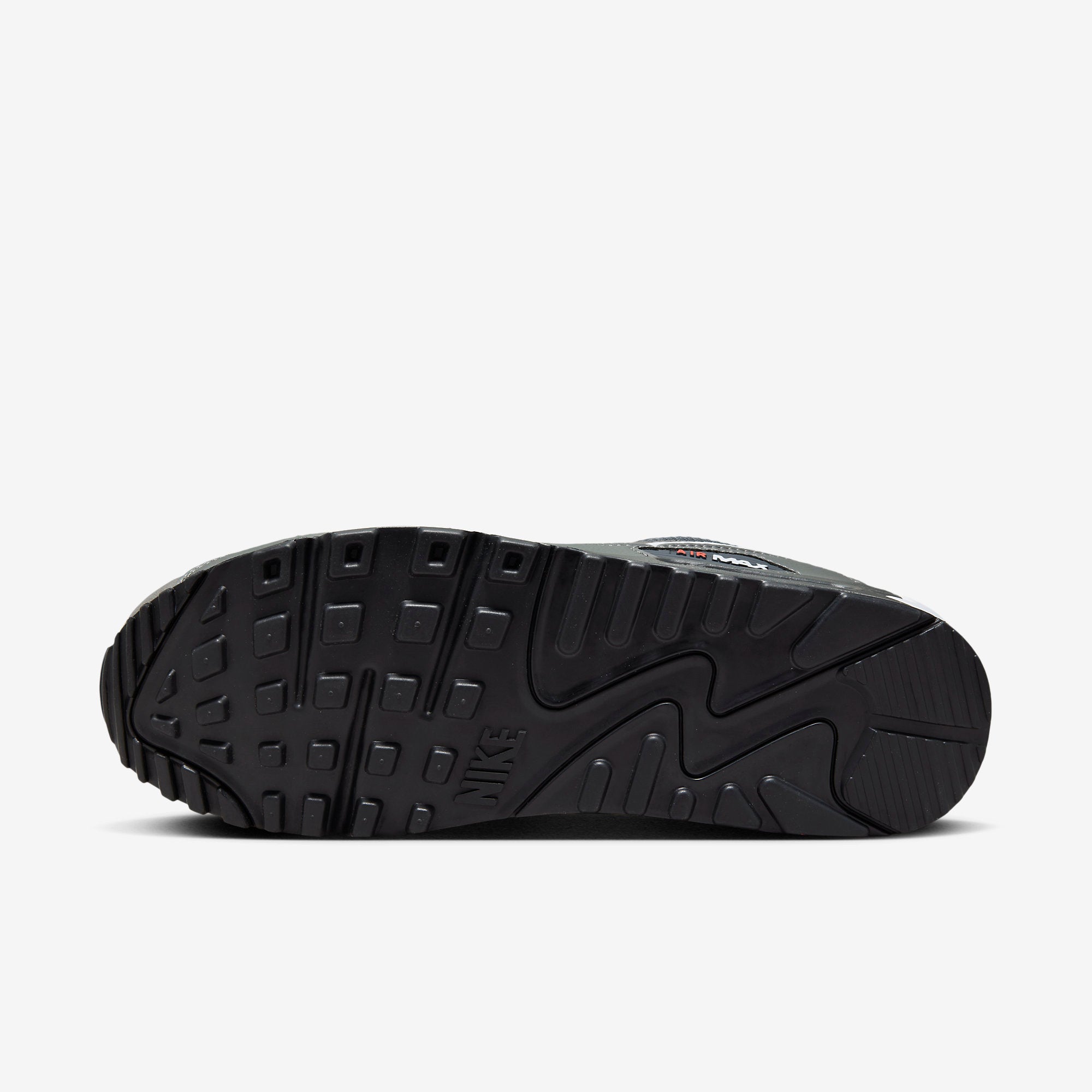 Nike Air Max 90 'Iron Grey' DR0145-003 Herren