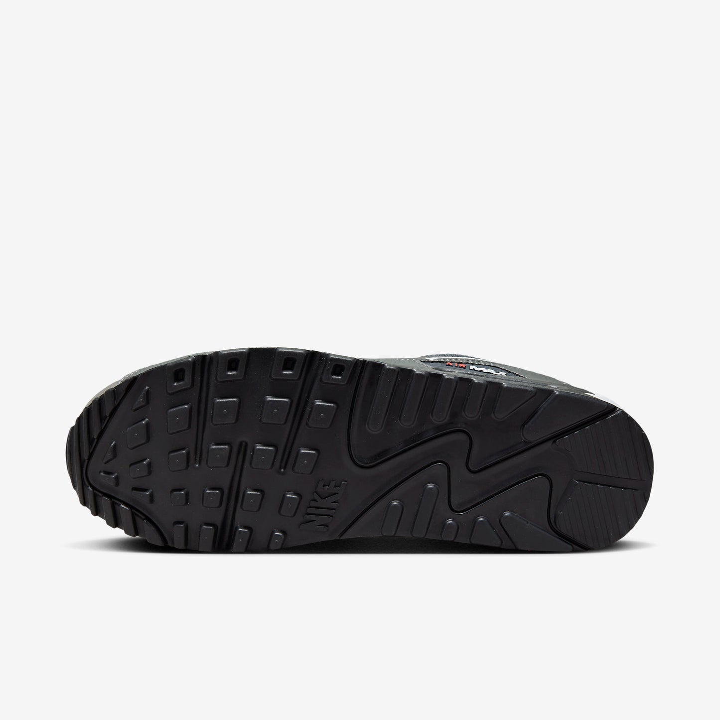 Nike Air Max 90 'Iron Grey' DR0145-003 Men