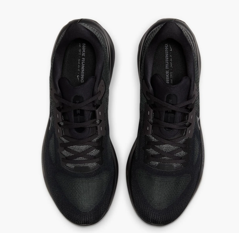 Nike Air Zoom Vomero 17 Black/Black FB1309-005