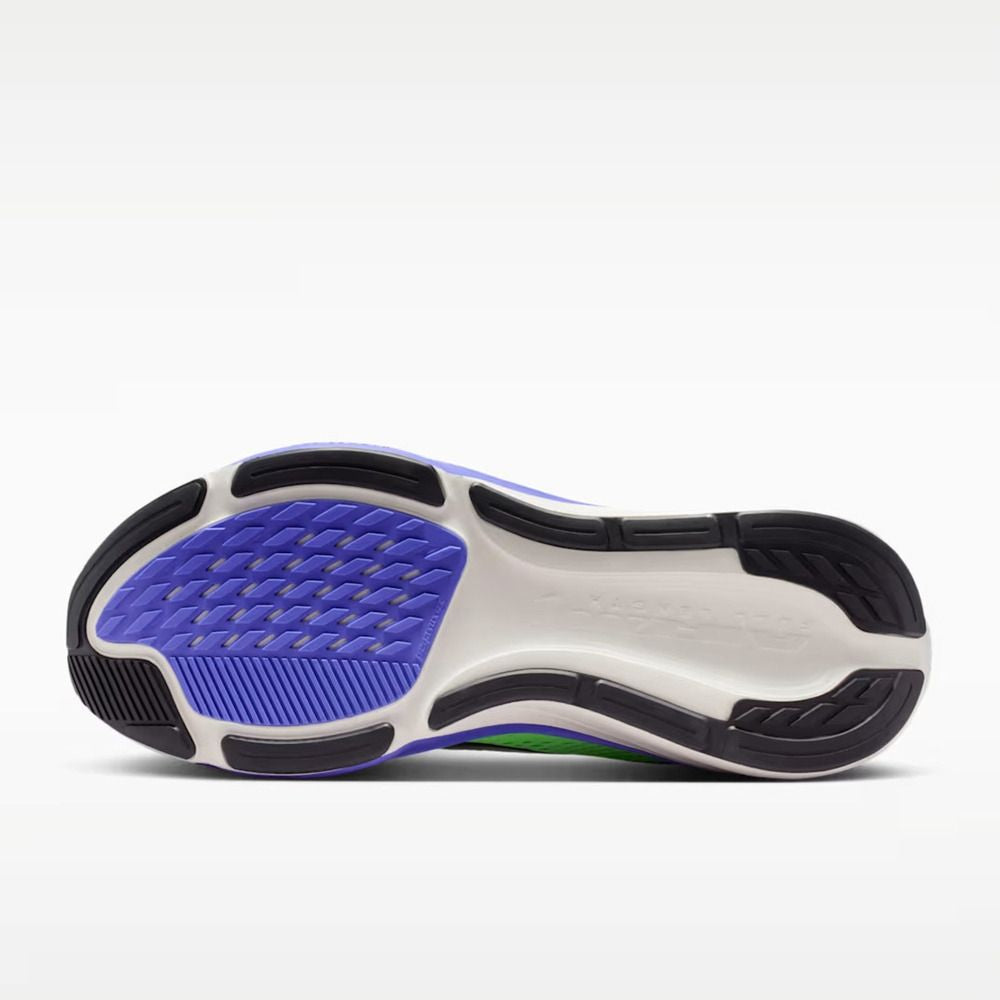 Nike Air Zoom Pegasus 42 'Volt Tint Sapphire Lime' IB1873-702 Men
