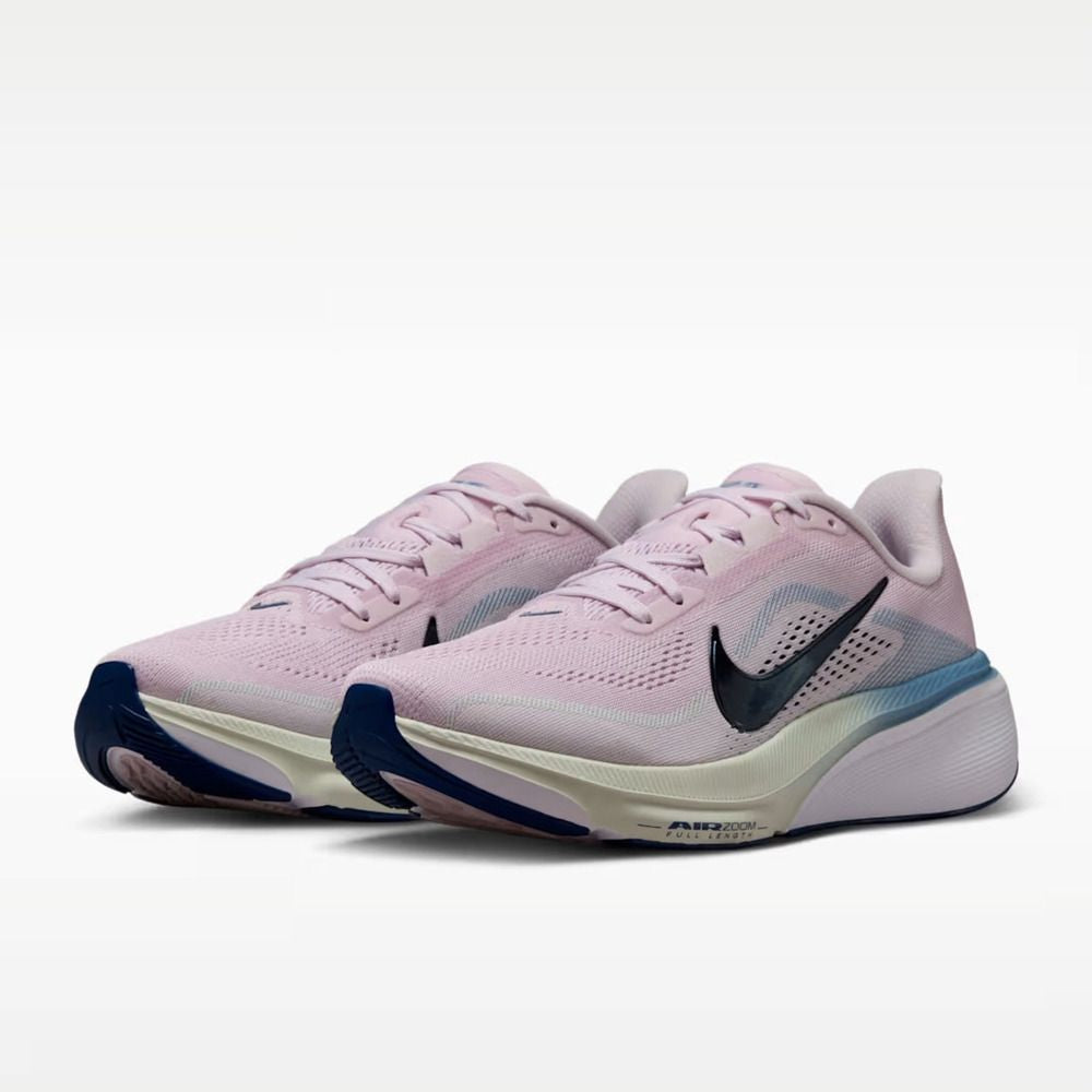 Nike Air Zoom Pegasus 42 'Bleached Lilac Blue Void' IB1881-500 Women