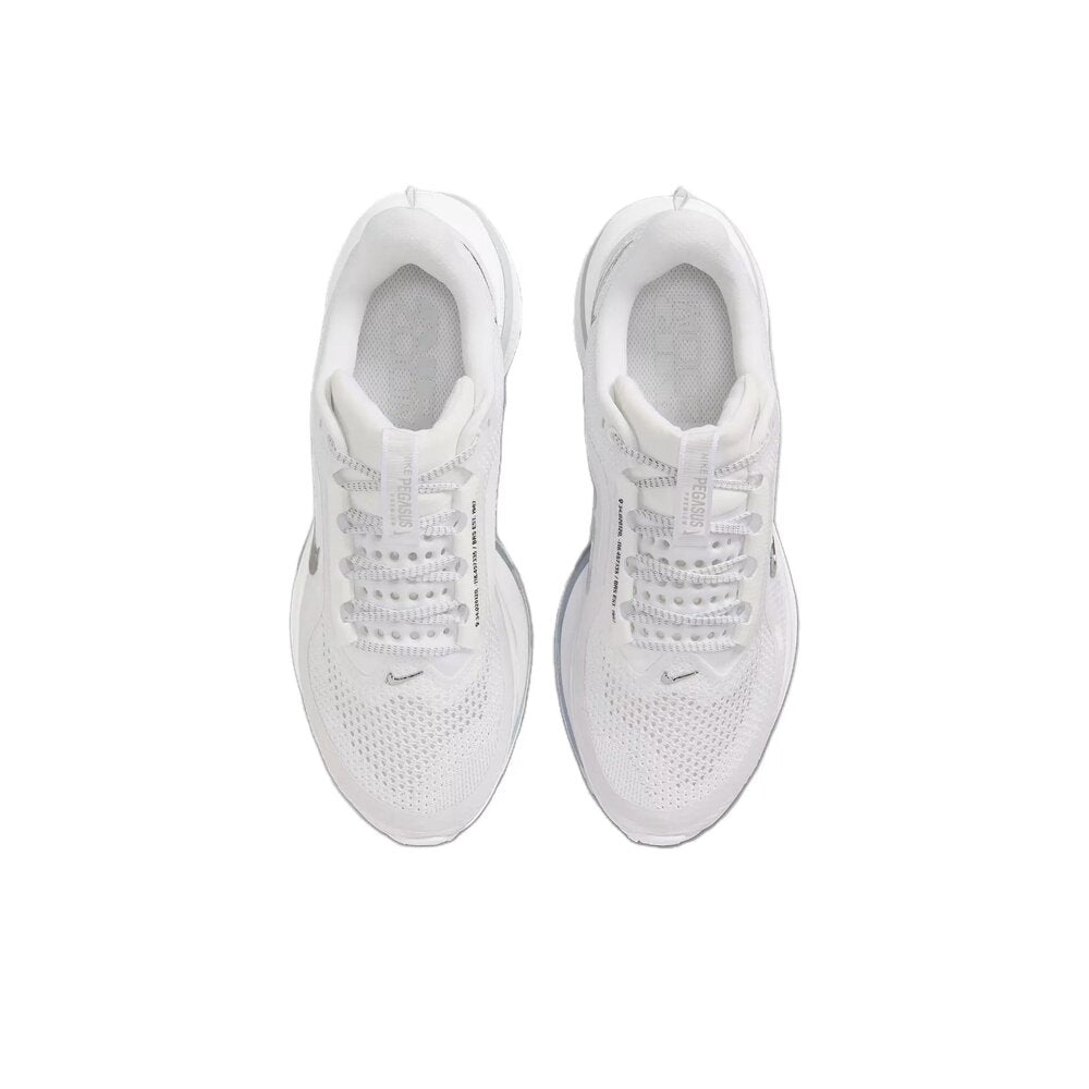 Nike Air Pegasus Premium 'White' Running Shoes - HQ2592-102