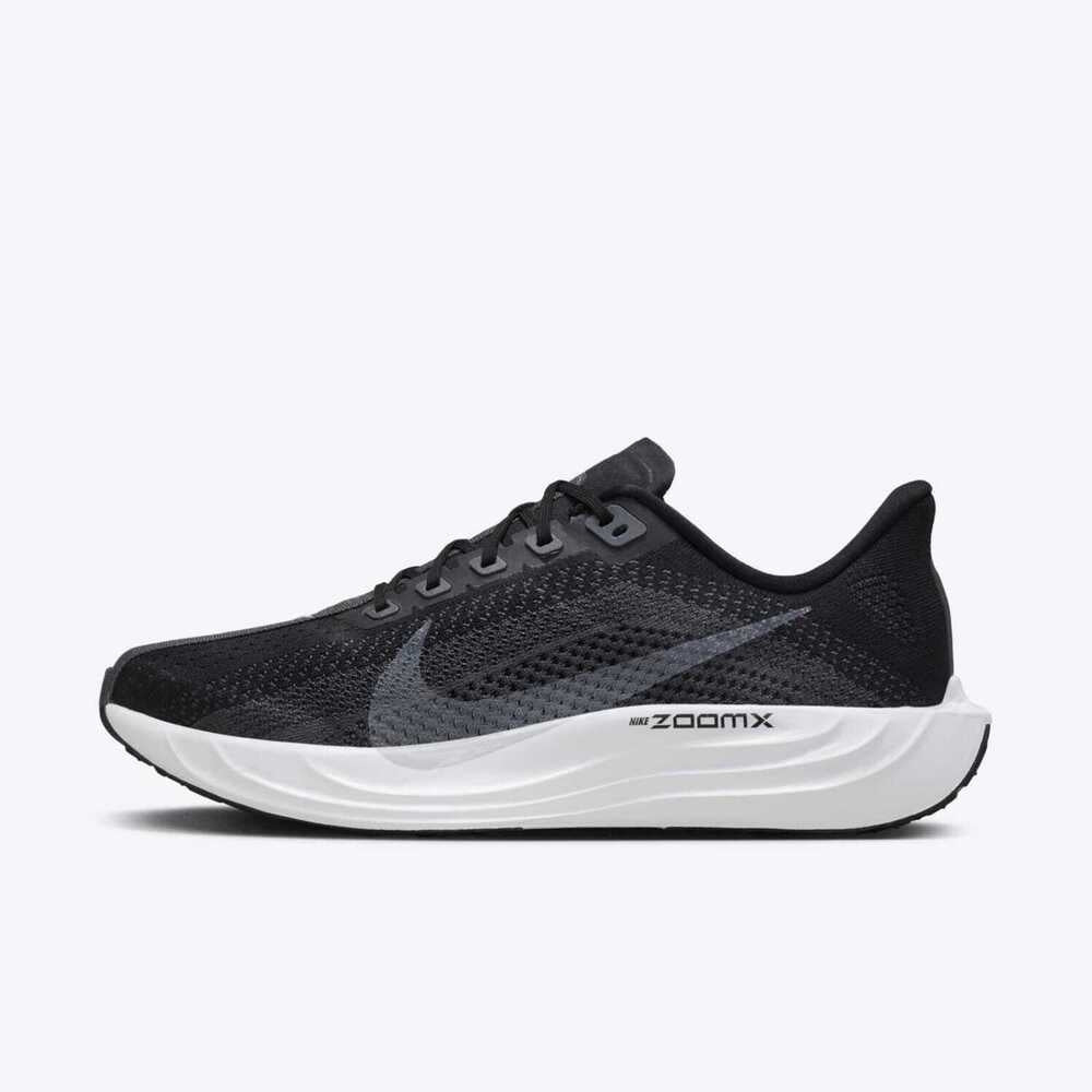 Nike Pegasus Plus 'Black Pure Platinum' FQ7262-002
