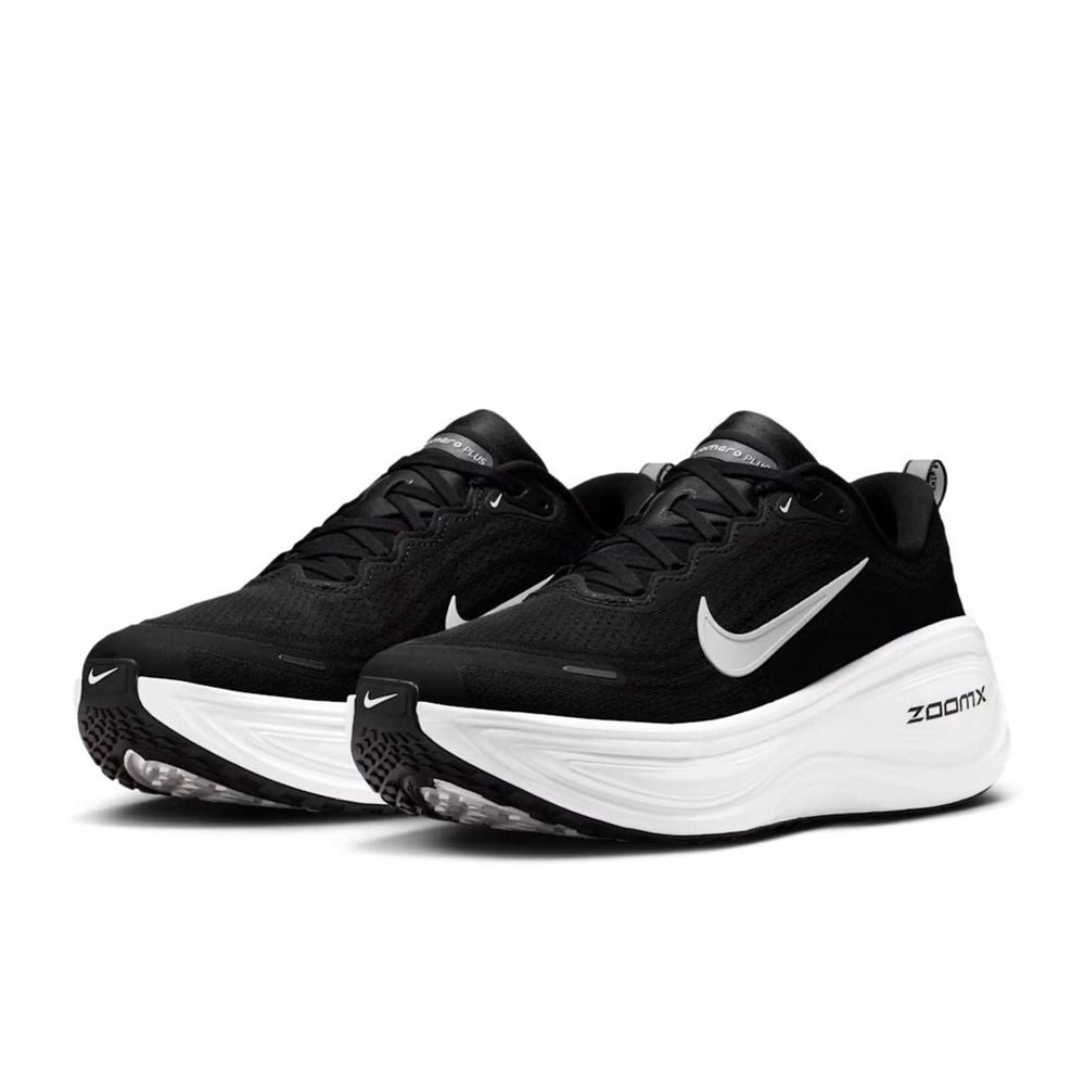 Nike Vomero Plus 'Black/White' HV8150-002