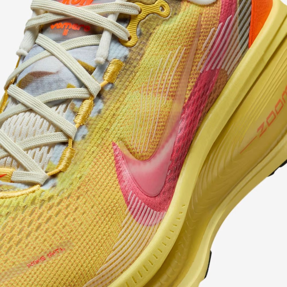 Nike Vomero 18 SE 'Vivid Sulfur' IH3576-999