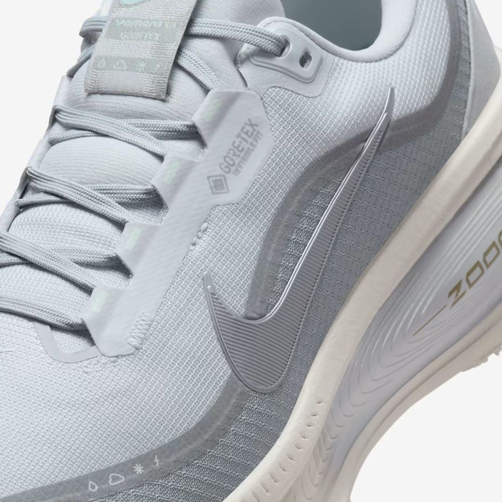 Nike Vomero 18 GORE-TEX 'Pure Platinum' HQ7001-003